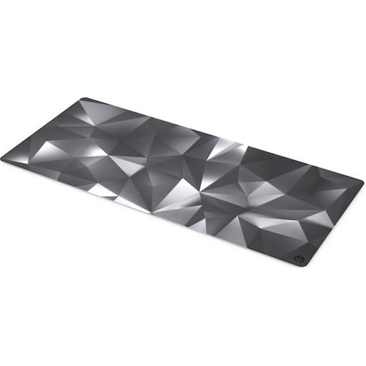 Endorfy Crystal Black Xl Mouse Pad