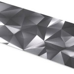 Endorfy Crystal Black Xl Mouse Pad