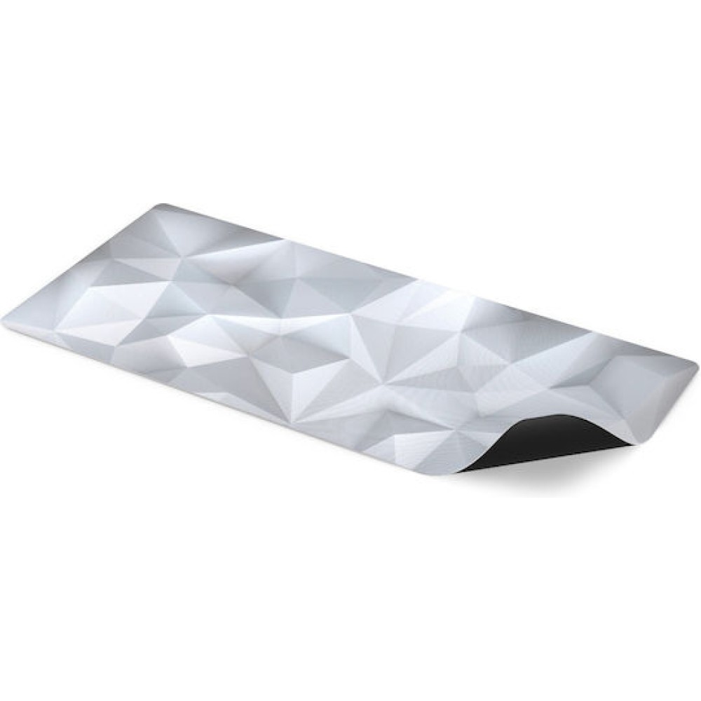 Endorfy Gaming Mouse Pad XXL 900mm Λευκό