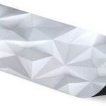 Endorfy Gaming Mouse Pad XXL 900mm Λευκό