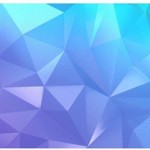 Endorfy Crystal Blue Xl Mouse Pad