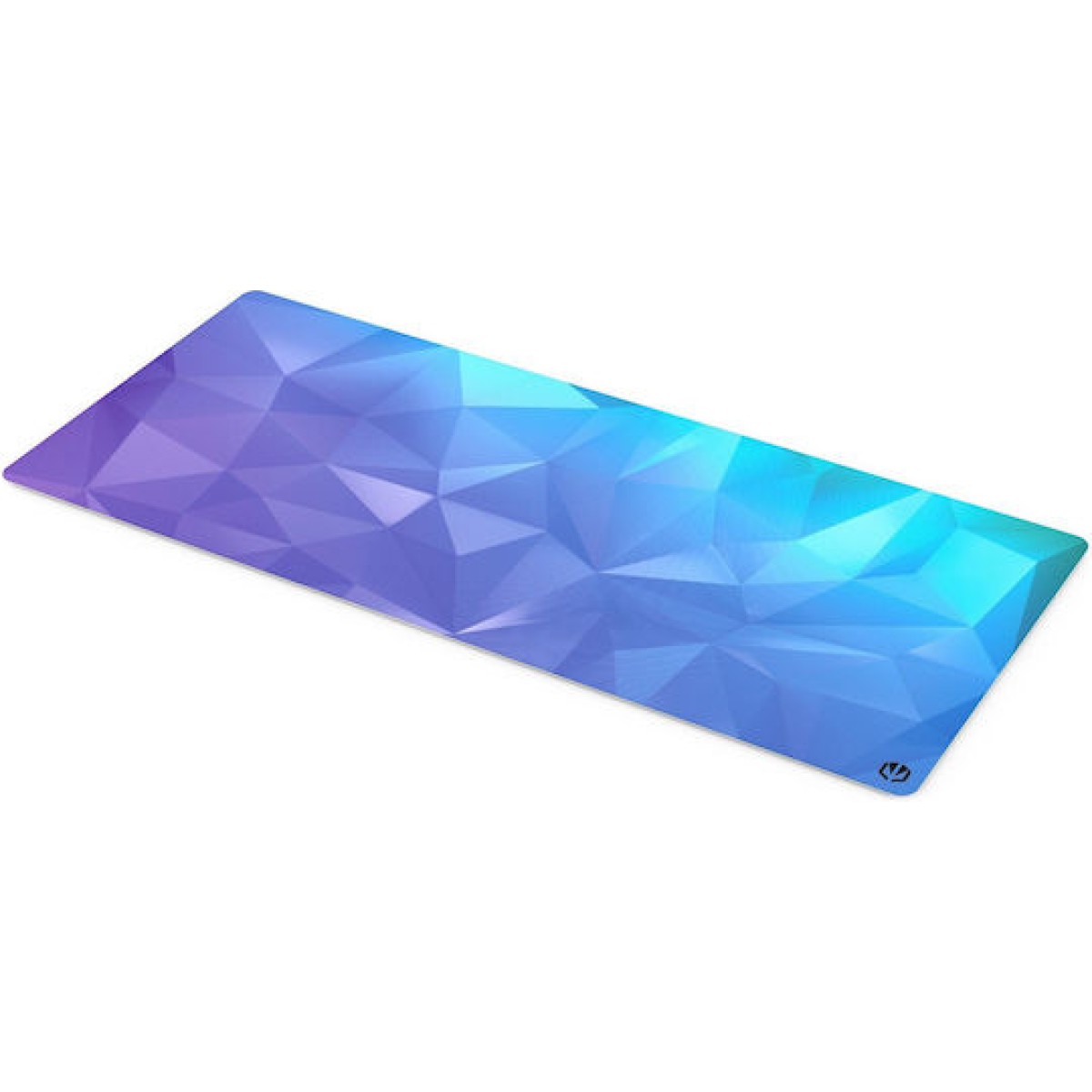 Endorfy Crystal Blue Xl Mouse Pad
