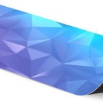 Endorfy Crystal Blue Xl Mouse Pad