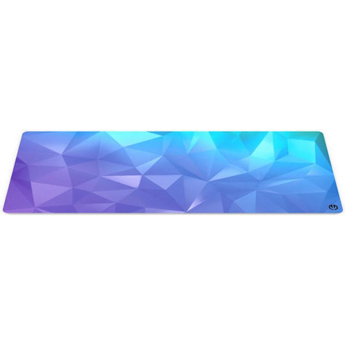 Endorfy Crystal Blue Xl Mouse Pad