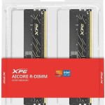 Adata XPG AICore DDR5 32GB RAM με 2x16GB Modules και Ταχύτητα 6400 για Server