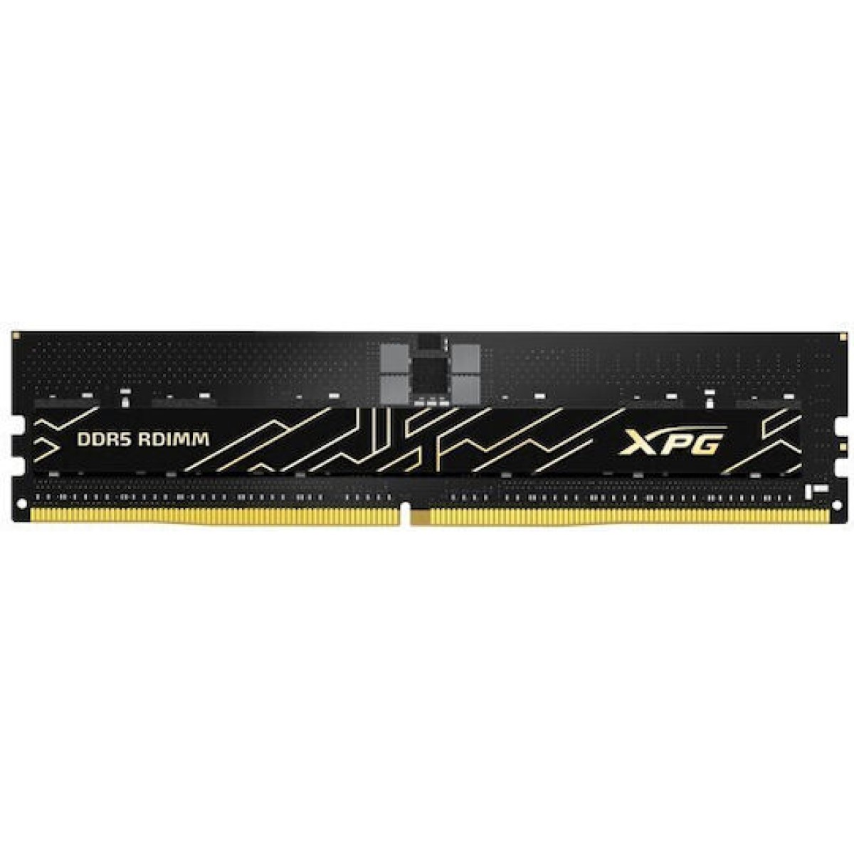 Adata XPG AICore DDR5 32GB RAM με 2x16GB Modules και Ταχύτητα 6400 για Server