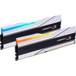 G.Skill Trident Z5 Neo RGB DDR5 32GB RAM με 2x16GB Modules και Ταχύτητα 6400 για Desktop