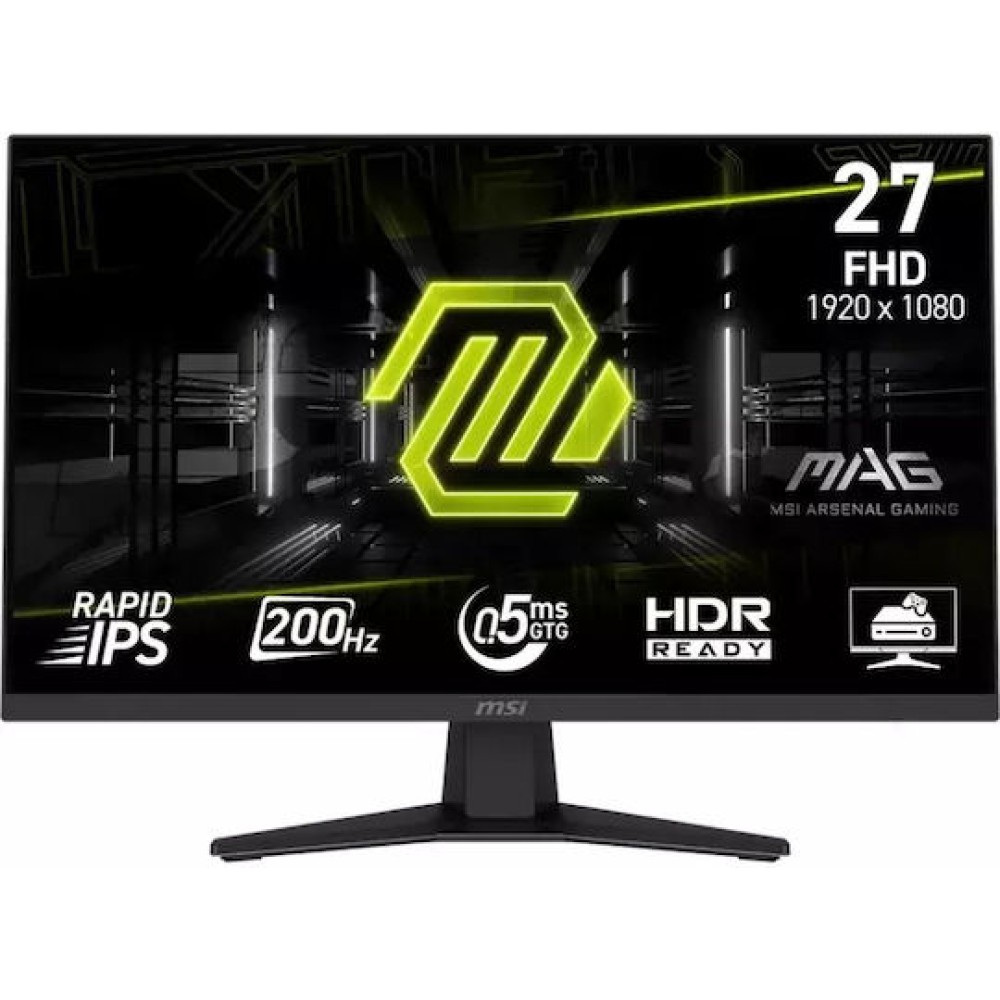 MSI MAG 274FDE IPS Gaming Monitor 27