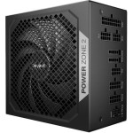 Be Quiet Power Zone 2 1000W Μαύρο Τροφοδοτικό Υπολογιστή Full Modular 80 Plus Platinum
