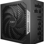 Be Quiet Power Zone 2 1000W Μαύρο Τροφοδοτικό Υπολογιστή Full Modular 80 Plus Platinum