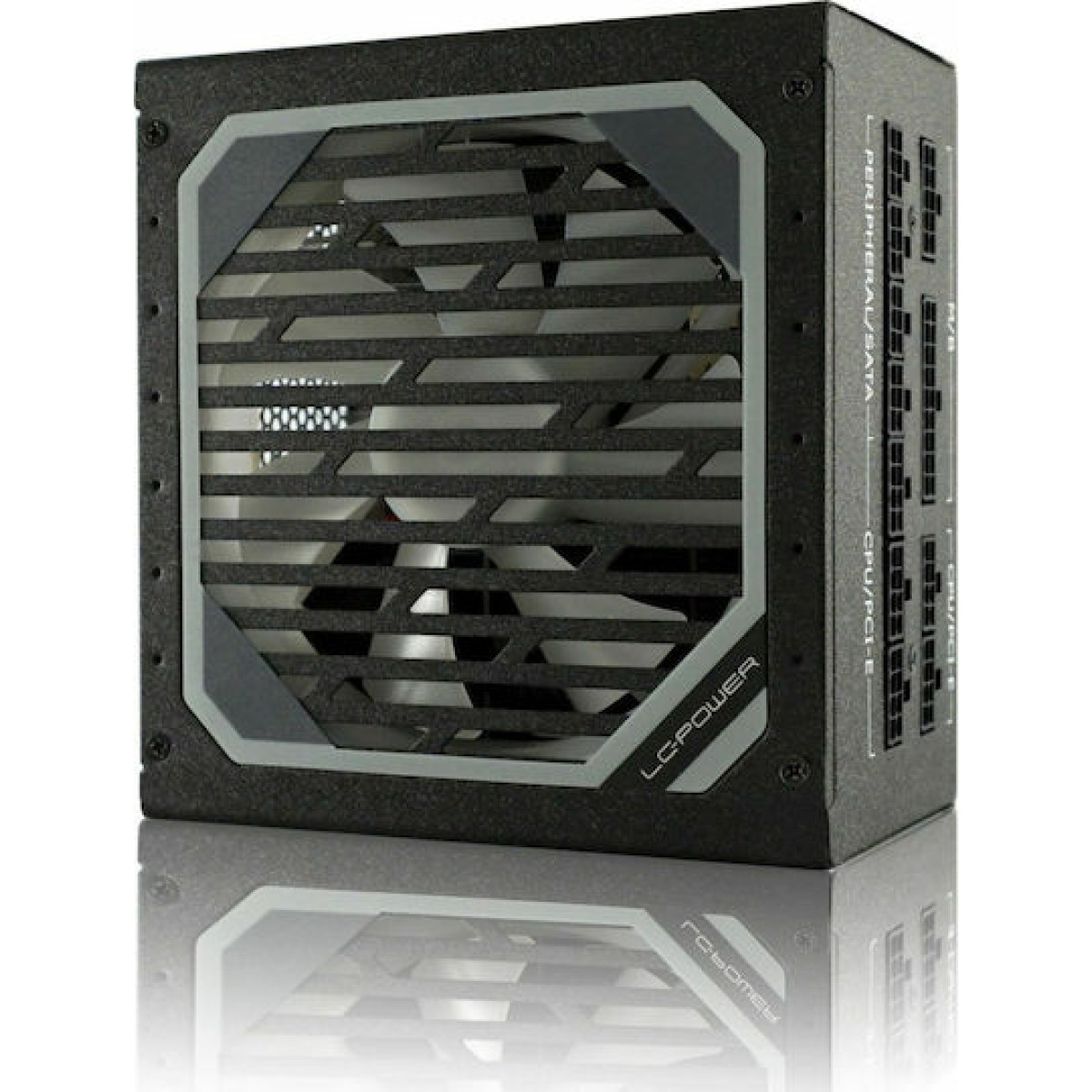 Be Quiet Power Zone 2 1000W Μαύρο Τροφοδοτικό Υπολογιστή Full Modular 80 Plus Platinum