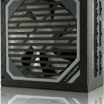 Be Quiet Power Zone 2 1000W Μαύρο Τροφοδοτικό Υπολογιστή Full Modular 80 Plus Platinum