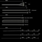 Be Quiet Power Zone 2 1000W Μαύρο Τροφοδοτικό Υπολογιστή Full Modular 80 Plus Platinum