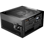Be Quiet Power Zone 2 1000W Μαύρο Τροφοδοτικό Υπολογιστή Full Modular 80 Plus Platinum