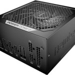 Be Quiet Power Zone 2 850W Μαύρο Τροφοδοτικό Υπολογιστή Full Modular 80 Plus Platinum