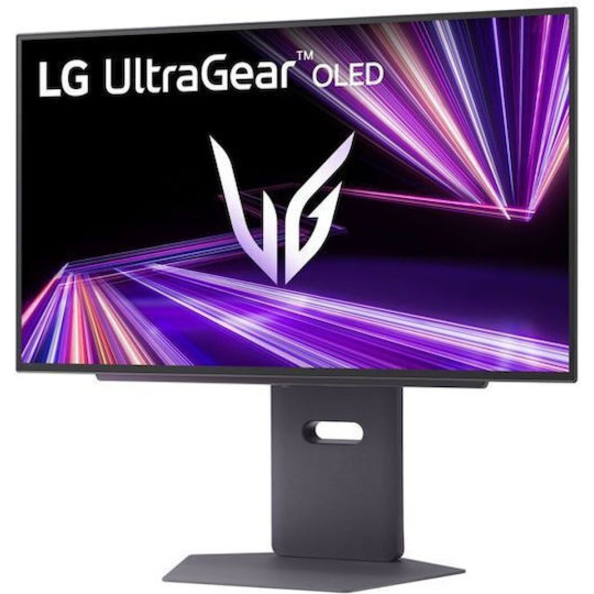 LG UltraGear 27GX790A-B OLED HDR Monitor 27