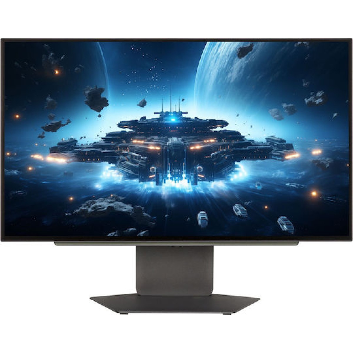 LG UltraGear 27GX790A-B OLED HDR Monitor 27