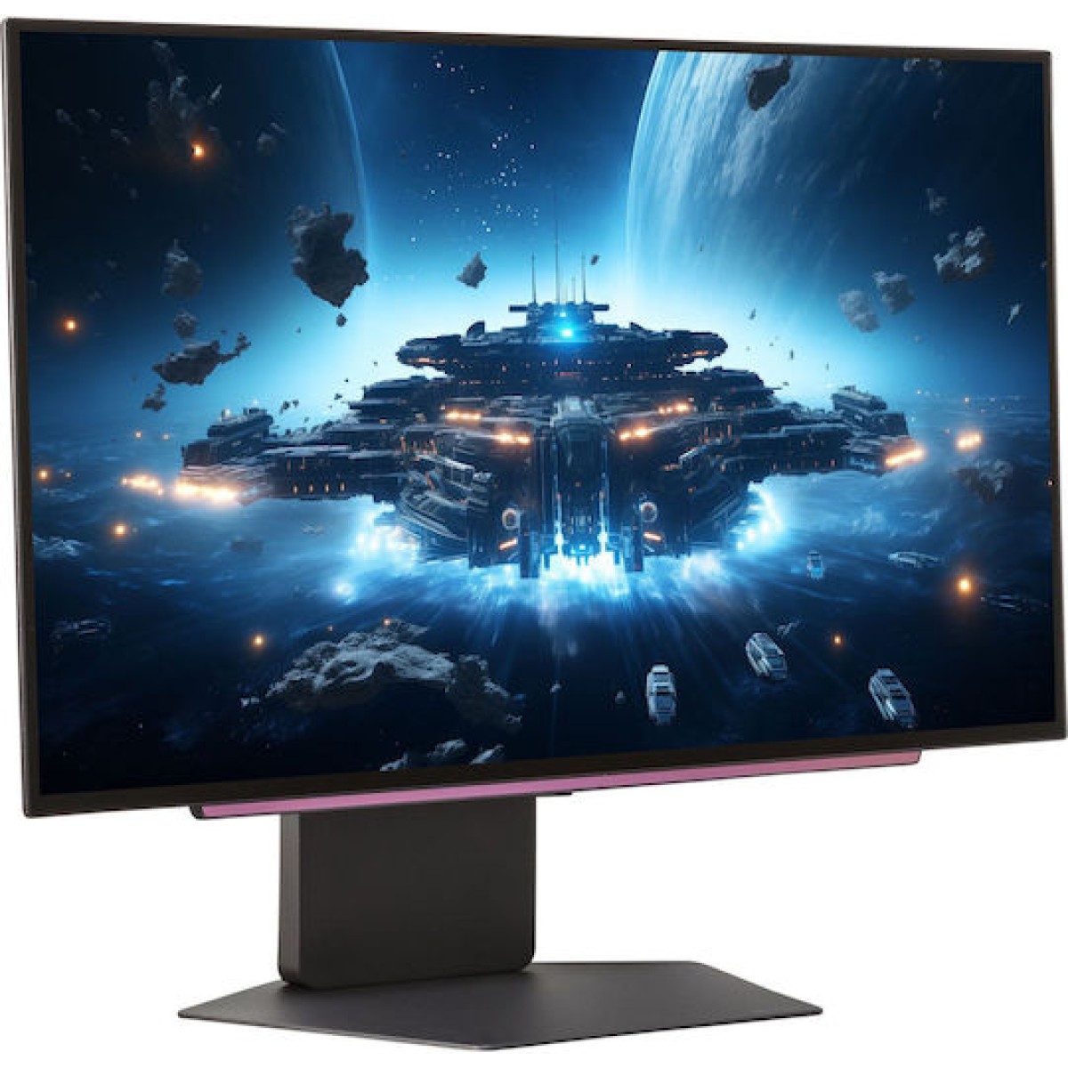 LG UltraGear 27GX790A-B OLED HDR Monitor 27