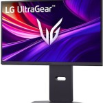 LG 27G850A-B IPS HDR Gaming Monitor 27\