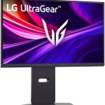 LG 27G850A-B IPS HDR Gaming Monitor 27\