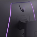 LG 27G850A-B IPS HDR Gaming Monitor 27\