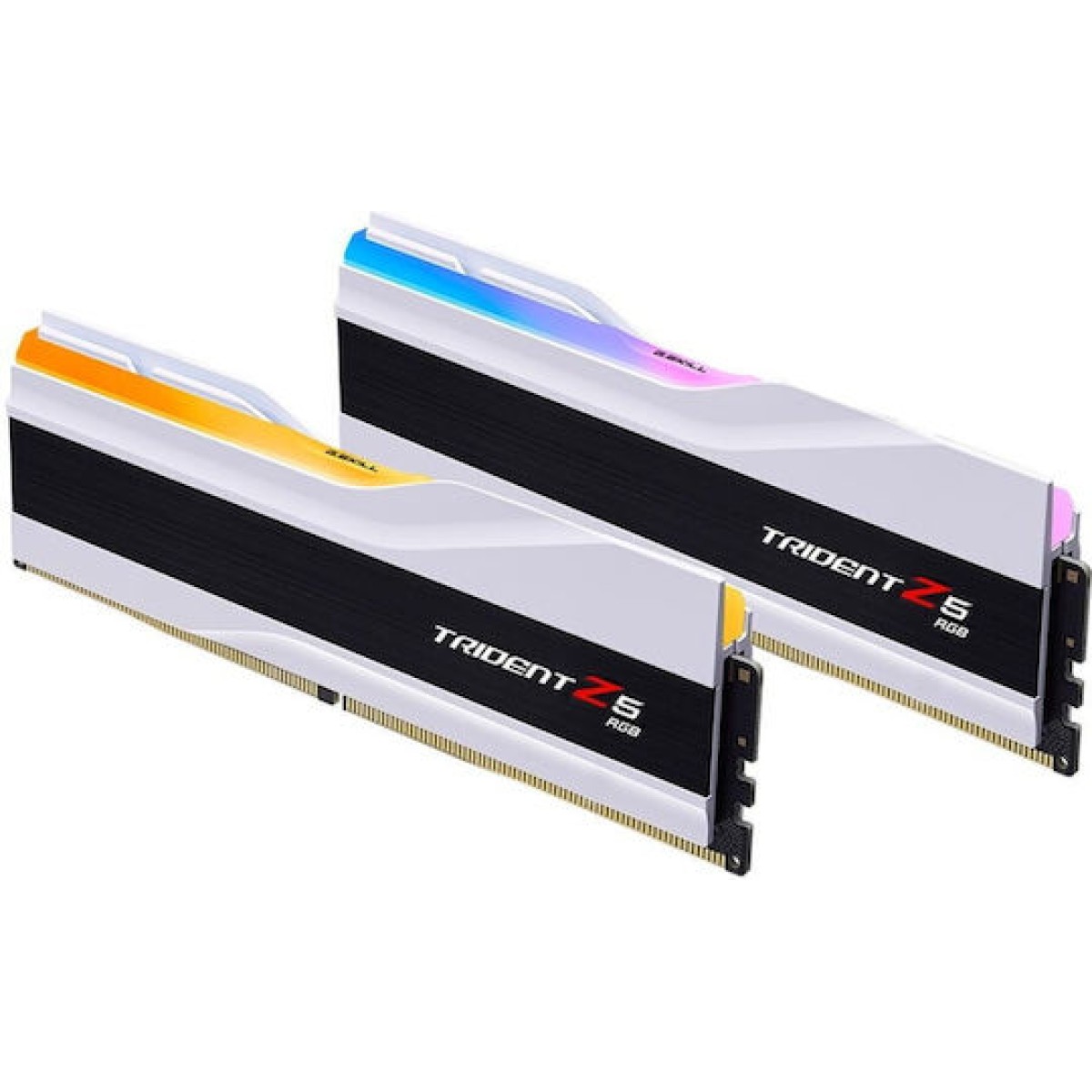 G.Skill Trident Z5 DDR5 64GB RAM με 2x32GB Modules και Ταχύτητα 6000 για Desktop