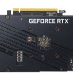 Asus GeForce RTX 3050 8GB GDDR6 Dual V2 OC Κάρτα Γραφικών