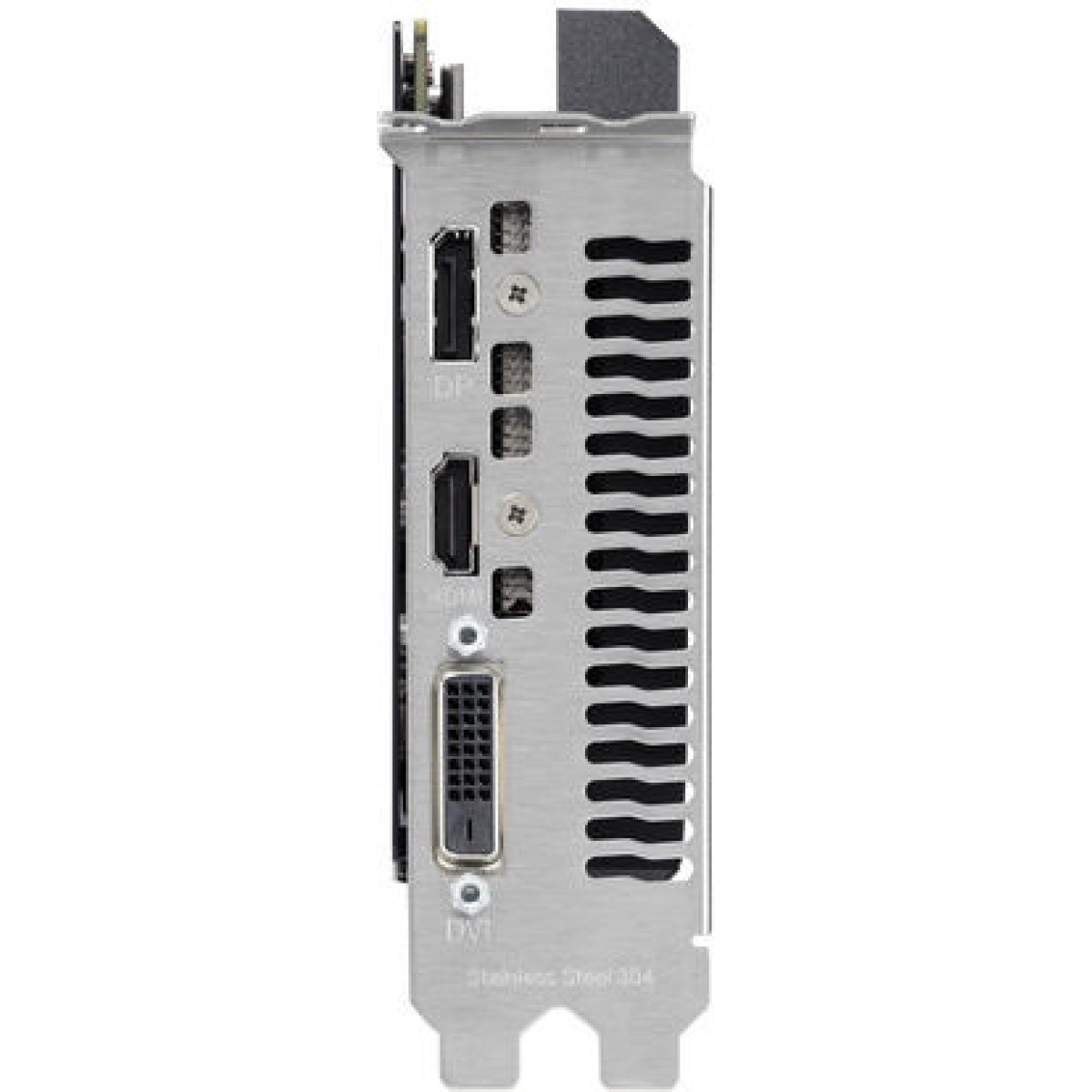 Asus GeForce RTX 3050 8GB GDDR6 Dual V2 OC Κάρτα Γραφικών