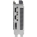 Asus GeForce RTX 3050 8GB GDDR6 Dual V2 OC Κάρτα Γραφικών