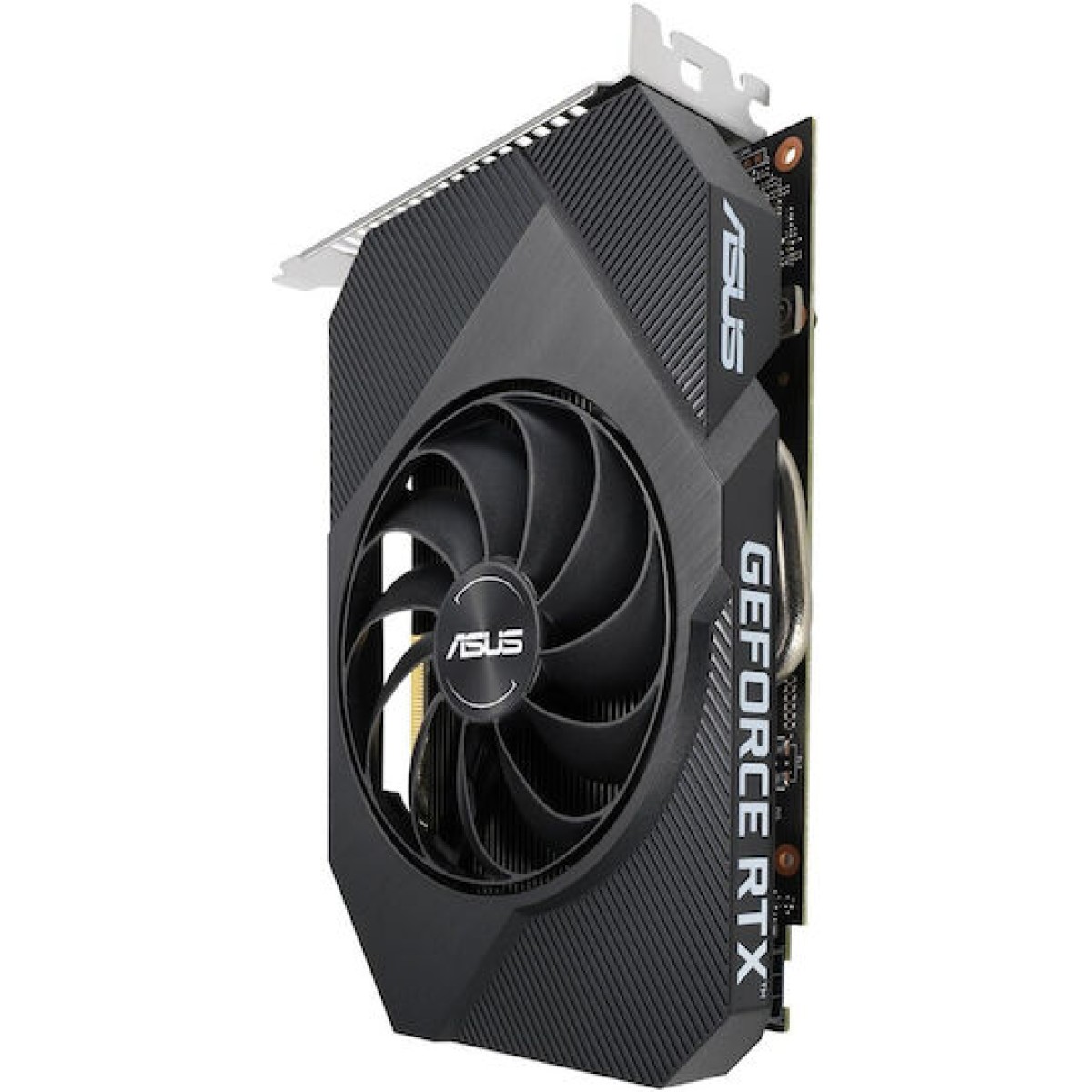 Asus GeForce RTX 3050 8GB GDDR6 Phoenix v2 Κάρτα Γραφικών