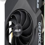 Asus GeForce RTX 3050 8GB GDDR6 Phoenix v2 Κάρτα Γραφικών
