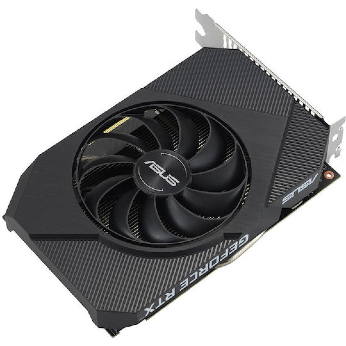 Asus GeForce RTX 3050 8GB GDDR6 Phoenix v2 Κάρτα Γραφικών