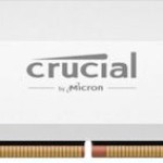 Crucial Pro OC DDR5 64GB RAM με 2x32GB Modules και Ταχύτητα 6400 για Desktop