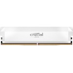 Crucial Pro OC DDR5 64GB RAM με 2x32GB Modules και Ταχύτητα 6400 για Desktop