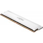 Crucial Pro OC DDR5 64GB RAM με 2x32GB Modules και Ταχύτητα 6400 για Desktop