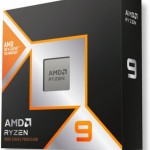 AMD Ryzen 9 9900X3D 4.4GHz Επεξεργαστής 12 Πυρήνων για Socket AM5 σε Κουτί
