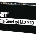 Patriot P400 V4 SSD 500GB M.2 NVMe