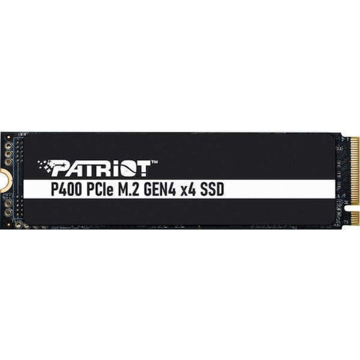 Patriot P400 V4 SSD 500GB M.2 NVMe