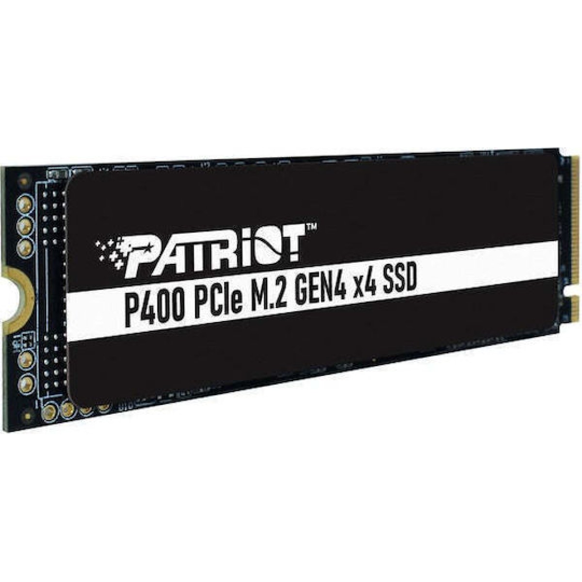 Patriot P400 V4 SSD 500GB M.2 NVMe