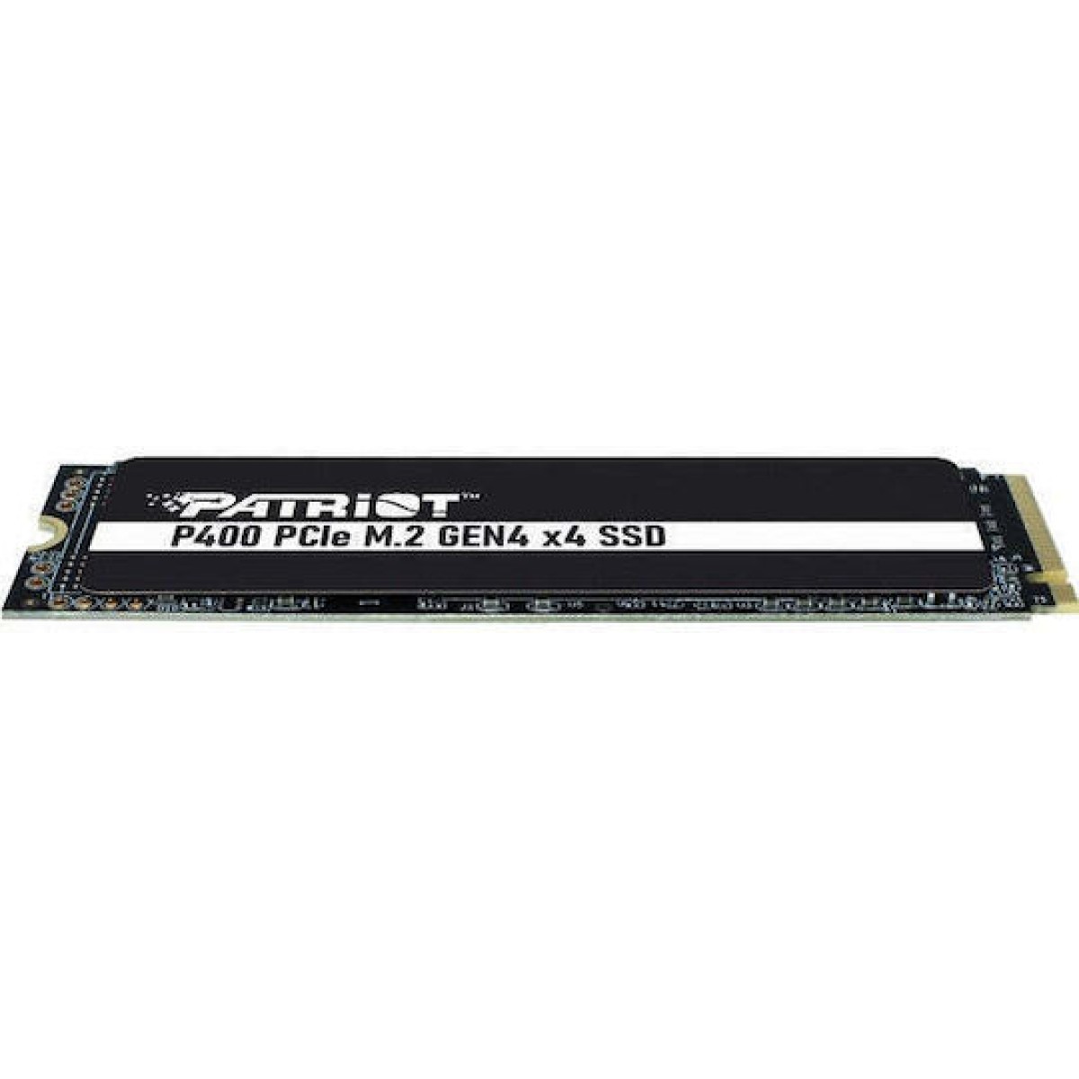 Patriot P400 V4 SSD 500GB M.2 NVMe