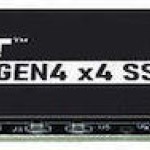 Patriot P400 V4 SSD 500GB M.2 NVMe