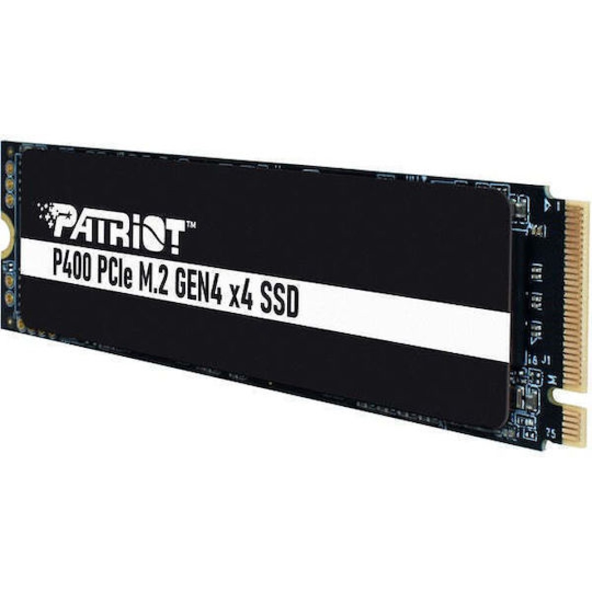 Patriot P400 V4 SSD 500GB M.2 NVMe