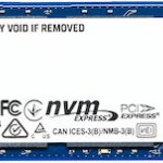 Patriot Viper P400 SSD 1TB M.2 NVMe PCI Express 4.0