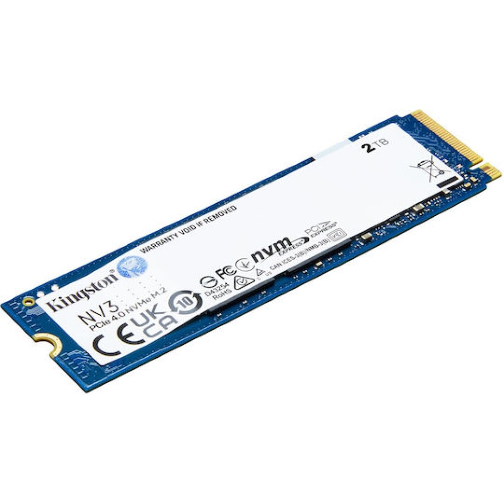 Patriot Viper P400 SSD 1TB M.2 NVMe PCI Express 4.0