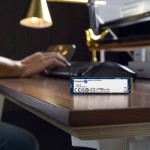 Patriot Viper P400 SSD 1TB M.2 NVMe PCI Express 4.0