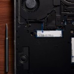 Patriot Viper P400 SSD 1TB M.2 NVMe PCI Express 4.0