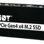 Patriot P400 V4 SSD 2TB M.2 NVMe PCI Express 4.0