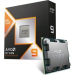 AMD Ryzen 9 9950X3D 4.3GHz Επεξεργαστής 16 Πυρήνων για Socket AM5 σε Κουτί