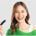 Kioxia Exceria Plus G4 SSD 1TB M.2 NVMe PCI Express 5.0