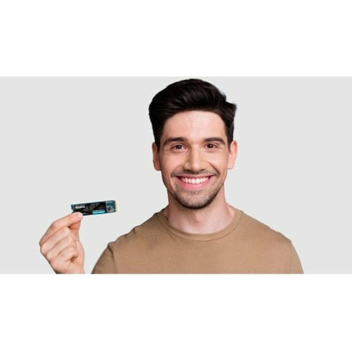 Kioxia Exceria Plus G4 SSD 1TB M.2 NVMe PCI Express 5.0